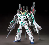 HGUC Full Armor Unicorn Gundam Destroy Mode