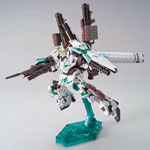 HGUC Full Armor Unicorn Gundam Destroy Mode