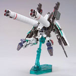 HGUC Full Armor Unicorn Gundam Destroy Mode