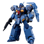 HGUC Gustav Karl Type-00 (Preorder)