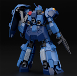 HGUC Gustav Karl Type-00 (Preorder)