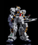 HGUC Gundam TR-1 Hazel Custom & TR-6 Parts