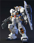 HGUC Gundam TR-1 Hazel Custom