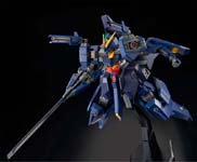 HGUC Gundam TR-6 Haze'n-thley II