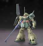 HGUC Marasai (Gundam Unicorn ver)
