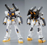 HGUC RX-78-6 Gundam Mudrock