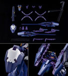 HGUC Gundam TR-6 Hazel II