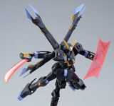 HGUC Crossbone Gundam X2 Kai