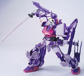 1/100 HG Gundam Astray Mirage Frame