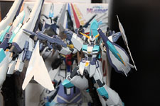 1 100 Hg Vent Saviour Gundam Tatsu Hobby The Hobby Shop