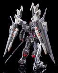 1/100 High Resolution Model Gundam Astray Noir