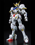 1/100 High Resolution Model Gundam Barbatos