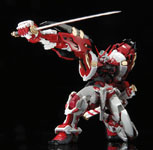 1/100 High Resolution Astray Red Frame Powered Red (Preorder)