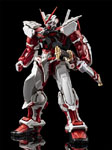 1/100 High Resolution Model Gundam Astray Red Frame