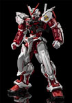 1/100 High Resolution Model Gundam Astray Red Frame