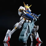 1/100 High Resolution Model Gundam Barbatos 6th Form