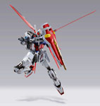 Metal Build Aile Strike Gundam