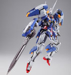 Metal Build Gundam Avalanche Exia
