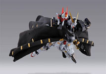 Metal Build Crossbone Gundam X1