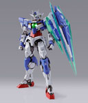 Metal Build Gundam 00 Qan[T]