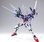 Metal Build Gundam 00 Raiser Special Marking ver