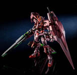 MG Gundam 00 Seven Swords/G Trans AM Special Coating