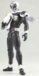 MG FigureRise 1/8 Kamen Rider Skull