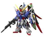MGSD Destiny Gundam (Preorder)