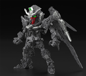 MGSD Destiny Gundam (Preorder)