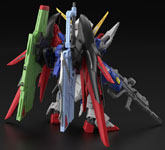 MGSD Destiny Gundam (Preorder)