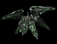 MGSD Kshatriya (Preorder)