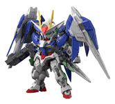 MGSD Gundam 00 Raiser (Preorder)