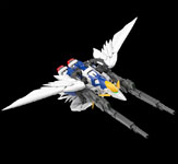 MGSD Wing Gundam Zero EW (Preorder)