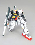 MG Gundam Mk II AEUG HD Color Limited ver