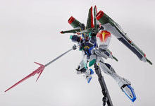 MG Blast Impulse Gundam