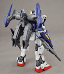 MG Build Gundam Mk II