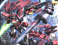 MG Gundam Epyon
