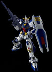 MG Gundam F90
