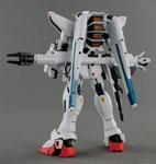MG Gundam F91 ver 2.0