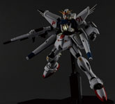 MG Gundam F91 ver 2.0