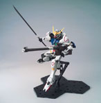 MG Gundam Barbatos