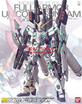 MG Full Armor Unicorn Gundam