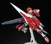 MG Gundam 00 Seven Swords/G Inspection Color