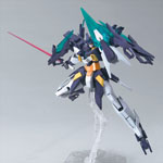 MG Gundam AGE-2 Magnum