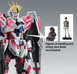 MG Narrative Gundam C-Packs ver Ka (Preorder)