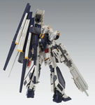MG Nu Gundam ver Ka HWS Heavy Weapon System