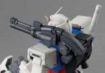 MG RX-78-02 Gundam The Origin ver