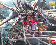 MG Strike Rouge Gundam Ootori ver HD Remaster