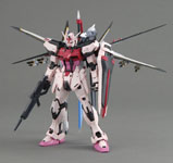 MG Strike Rouge Gundam Ootori ver HD Remaster