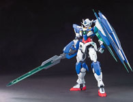 MG Gundam 00 Qan[T]
